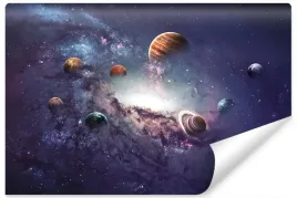 fototapeta-galaktyka-planety-gwiazdy-w-3d-450x300