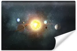 fototapeta-slonce-planety-gwiazdy-kosmos-400x280