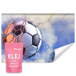 fototapeta-do-salonu-pilka-nozna-bramka-3d-180x120
