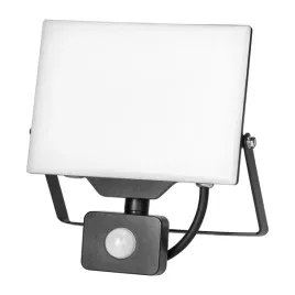 porto-s-led-50w-naswietlacz-z-pir-4000lm-ip44-4000k-aluminium-poliweg