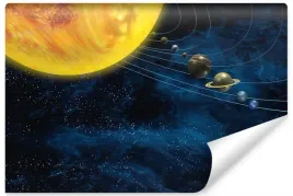 fototapeta-mlodziezowa-kosmos-uklad-planet-400x280