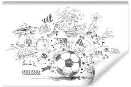 fototapeta-dla-mlodziezy-pilka-nozna-sport-450x300