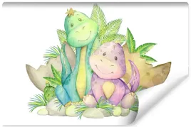 fototapeta-dla-dziecka-dinozaury-kamienie-450x300