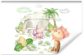 fototapeta-dla-dziecka-dinozaury-zwierzeta-400x280