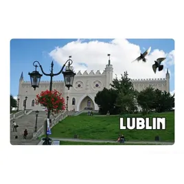 magnes-na-lodowke-z-efektem-3d-lublin-zamek