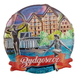 magnes-na-lodowke-metalizowany-bydgoszcz-spichrze