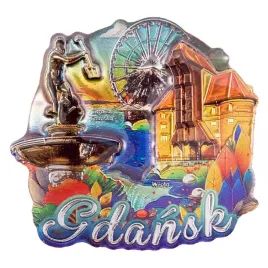 magnes-na-lodowke-metalizowany-gdansk