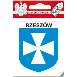 naklejka-pojedyncza-herb-rzeszow