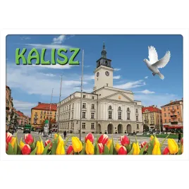 pocztowka-3d-kalisz