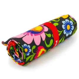 recznik-plazowy-polska-folk-duzy-ciemny