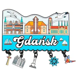 magnes-na-lodowke-gdansk-zawieszki