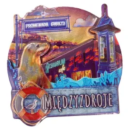 magnes-na-lodowke-metalizowany-miedzyzdroje