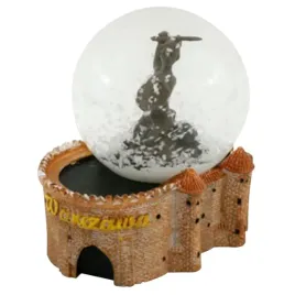 kula-sniegowa-warszawa-barbakan-45-mm