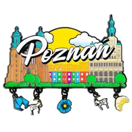 magnes-na-lodowke-poznan-zawieszki