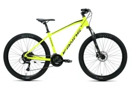 rower-mtb-kands-275-mercury-r17-zolty-mat-hydraulika-w-super-cenie-2026r