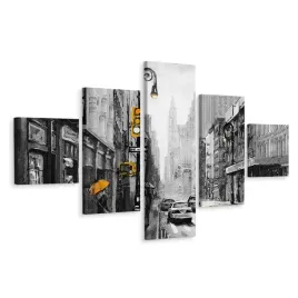 obraz-5-czesciowy-new-york-miasto-ulica-3d-250x150