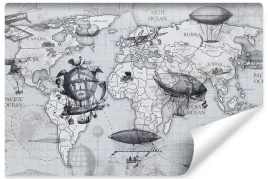 fototapeta-do-biura-mapa-napisy-styl-retro-368x254