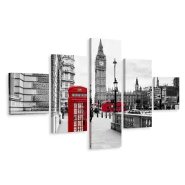 obraz-pentaptyk-londyn-miasto-big-ben-3d-250x150