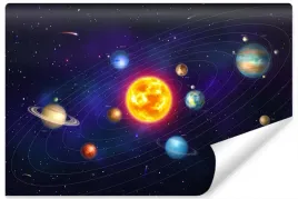 fototapeta-orbity-uklad-planet-nazwy-dekor-450x300