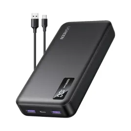 powerbank-ugreen-pb312-20000mah-20w-3-porty-ladowania-2-x-usb-a-usb-c