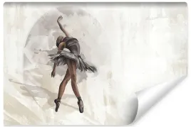 fototapeta-scienna-balerina-sztuka-taniec-450x300