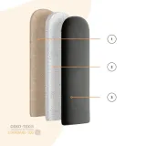 panele-tapicerowane-plotek-dla-dzieci-100x30-wysokosc-mebla-100-cm
