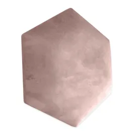 panele-tapicerowane-plastry-miodu-hexagon-heksagon