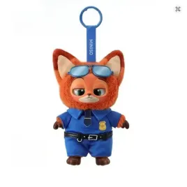 maskotka-zootopia-pluszak-officer-nick-lis-policjant-blind-box-zwierzogrod