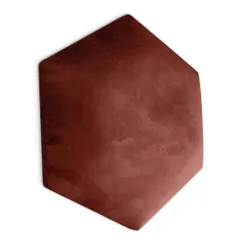 panele-tapicerowane-plastry-miodu-hexagon-heksagon