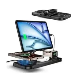 stacja-ladujaca-indukcyjna-4w1-15w-xf-c12-bezprzewodowa-uchwyt-na-tablet