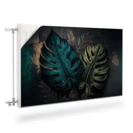 oslona-magnetyczna-monstera-abstrakcja-3d-80x60