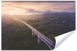 fototapeta-autostrada-widok-z-lotu-ptaka-450x300
