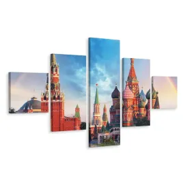 obraz-pentaptyk-moskwa-katedra-widok-3d-250x150