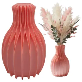 wazon-dekoracyjny-rozowy-16cm-eko-na-kwiaty-do-lego-sztuczne-suszone