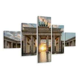 obraz-berlin-brama-brandenburska-5-czesci-250x150