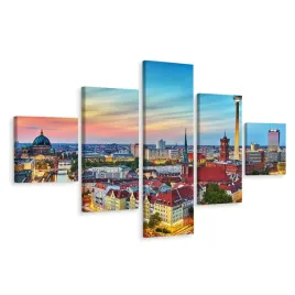 obraz-pentaptyk-berlin-miasto-panorama-3d-250x150