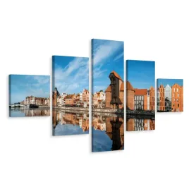 obraz-pentaptyk-gdansk-stare-miasto-3d-250x150