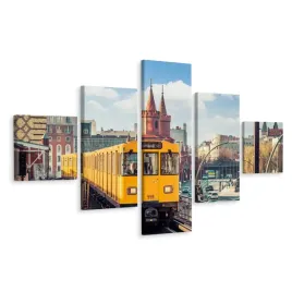 obraz-pentaptyk-berlin-miasto-pociag-3d-250x150
