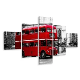 obraz-wieloczesciowy-londynski-autobus-3d-250x150