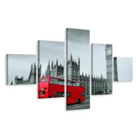 obraz-wieloczesciowy-autobus-londyn-uk-3d-250x150
