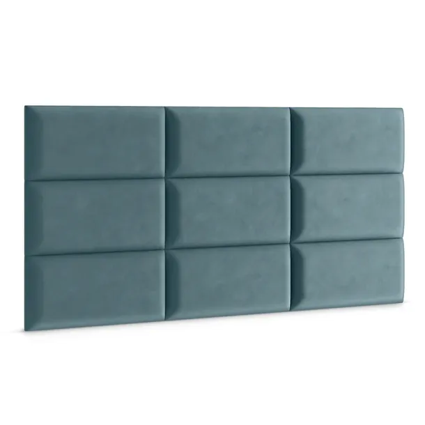 panele-tapicerowane-scienne-wezglowie-3d-70x30-stan-opakowania-oryginalne