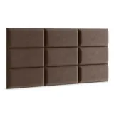 panele-tapicerowane-scienne-wezglowie-3d-70x30-stan-opakowania-oryginalne