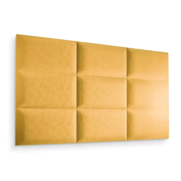 panele-tapicerowane-scienne-wezglowie-3d-70x30-stan-nowy