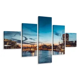 obraz-pentaptyk-wielka-brytania-miasto-3d-250x150