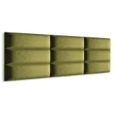 panele-tapicerowane-scienne-wezglowie-3d-80x20-stan-nowy