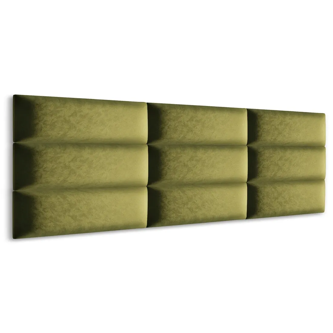 panele-tapicerowane-scienne-wezglowie-3d-80x20-stan-nowy