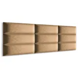 panele-tapicerowane-scienne-wezglowie-3d-80x20-stan-nowy
