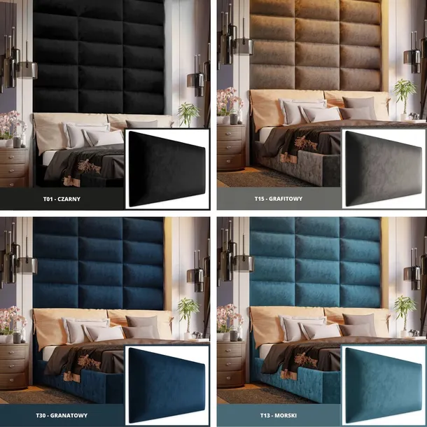 panele-tapicerowane-scienne-wezglowie-3d-70x30-kod-producenta-pt-100-70-30-t23