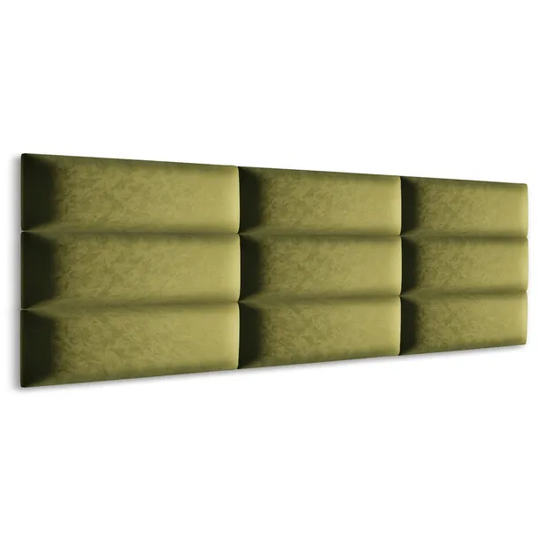panele-tapicerowane-scienne-wezglowie-3d-80x20-stan-nowy