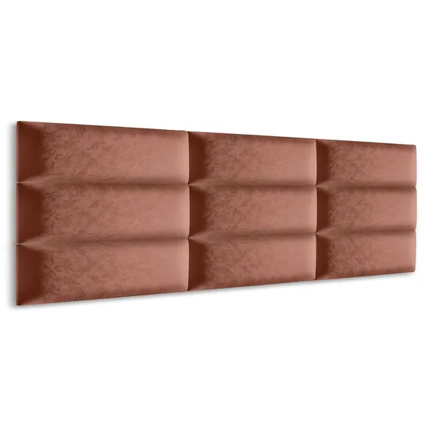 panele-tapicerowane-scienne-wezglowie-3d-80x20-stan-nowy